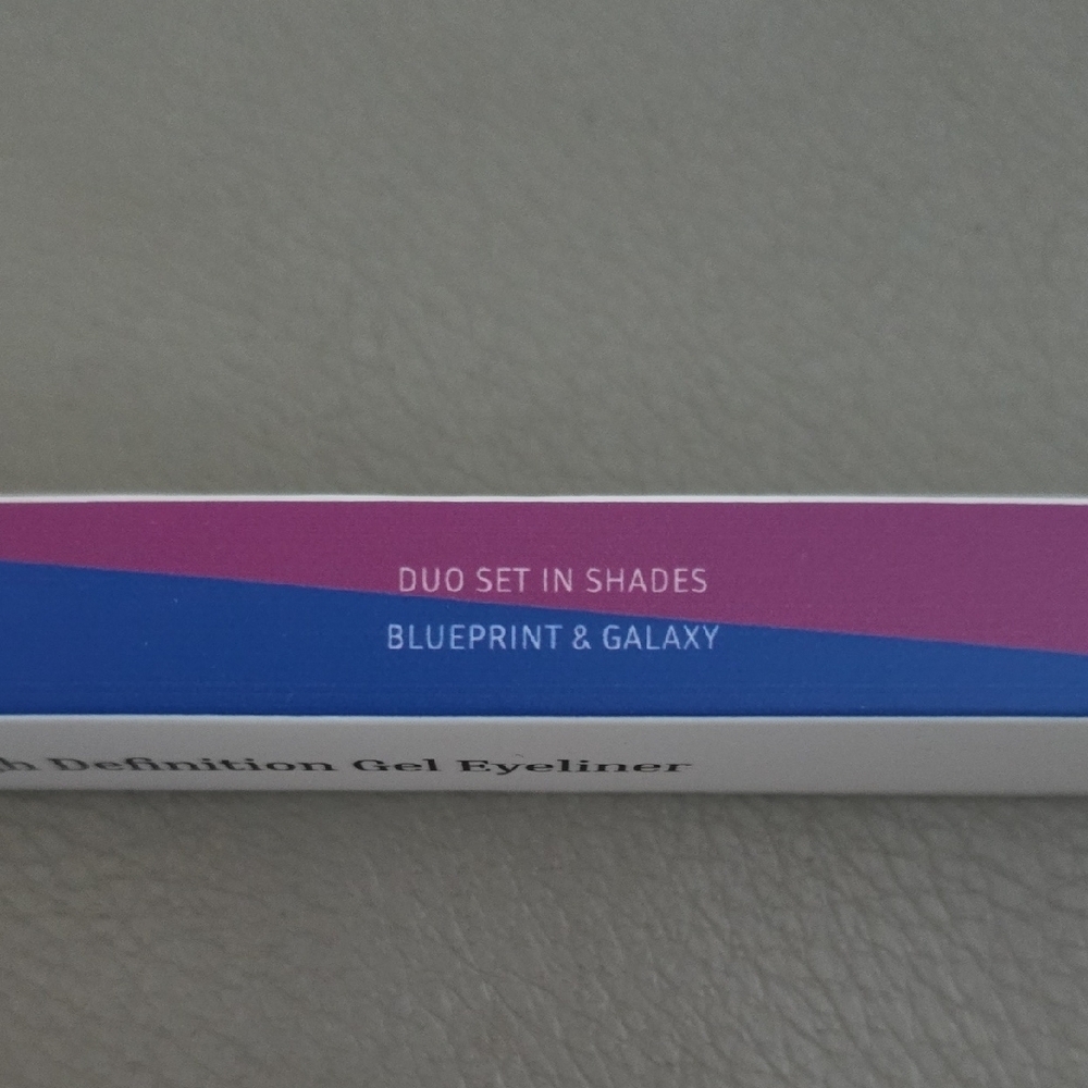 Lithe High Definition Gel Eyeliner Duo - Picture 2 of 3